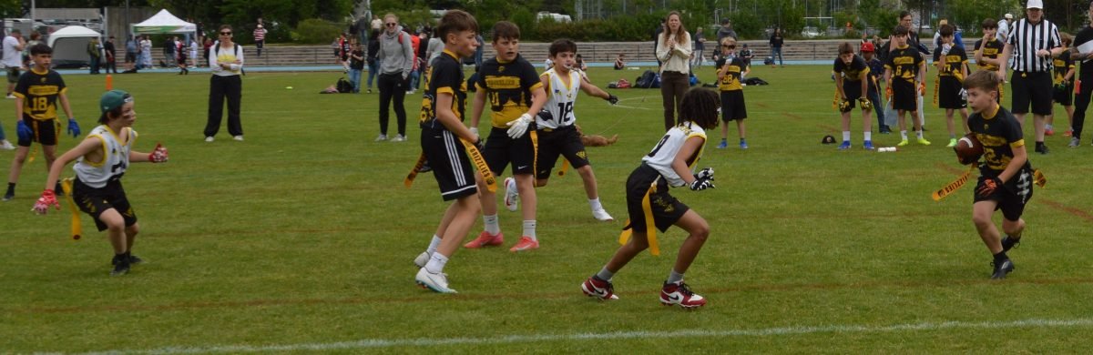 Whoppers U13