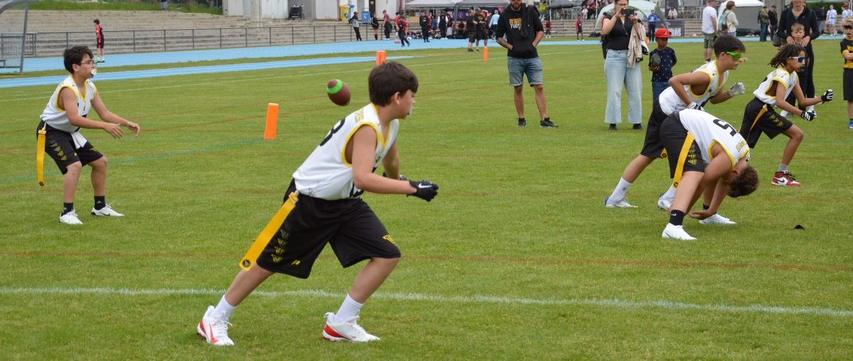 Whoppers U13