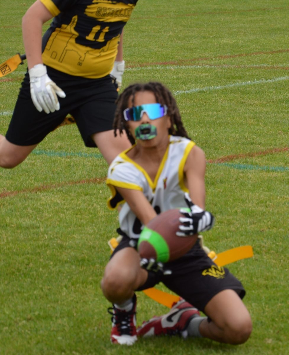 Whoppers U13