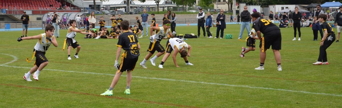 Whoppers U13