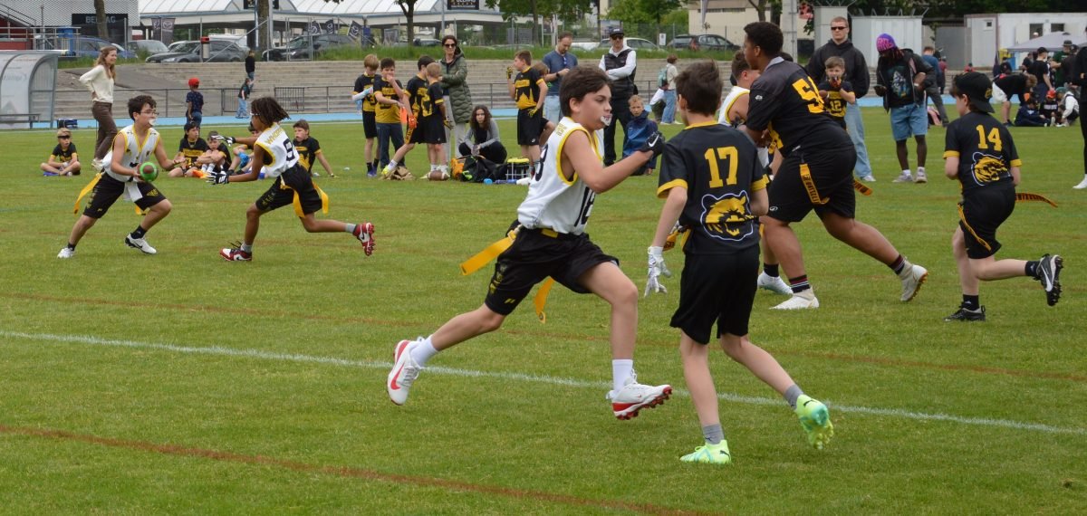 Whoppers U13