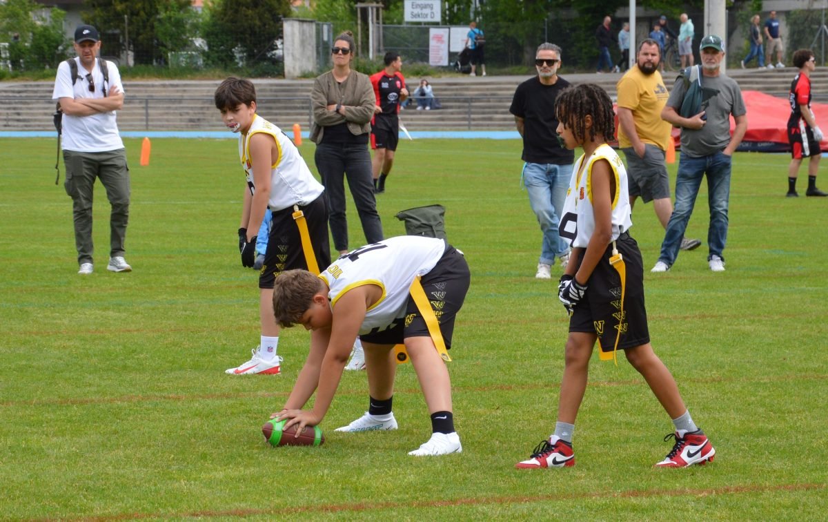 Whoppers U13
