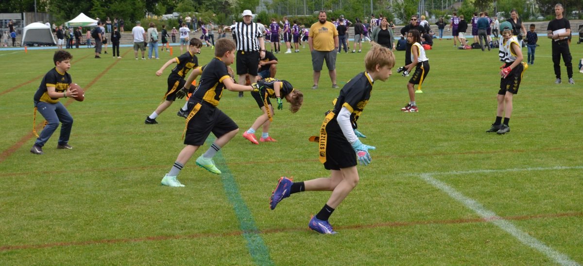 Whoppers U13