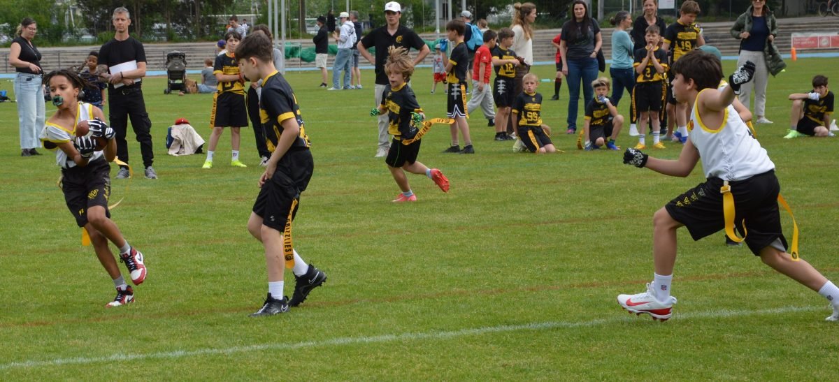 Whoppers U13