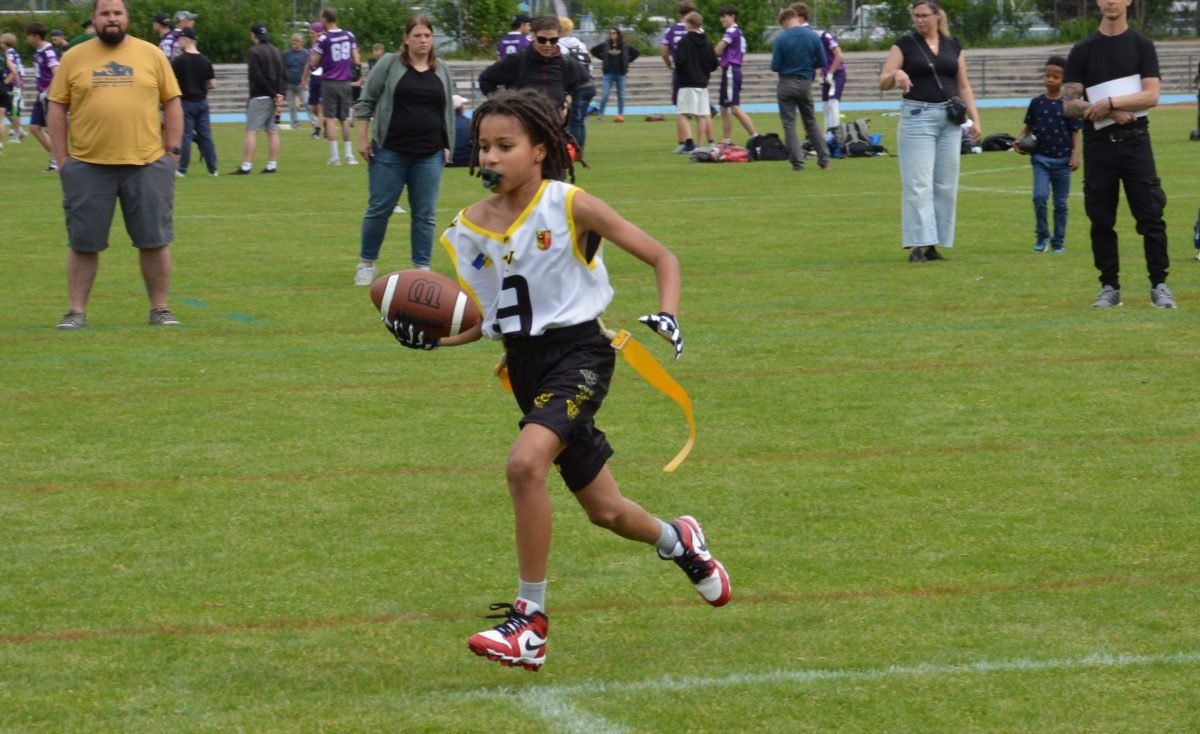 Whoppers U13
