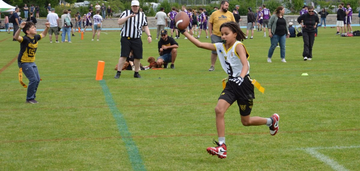 Whoppers U13