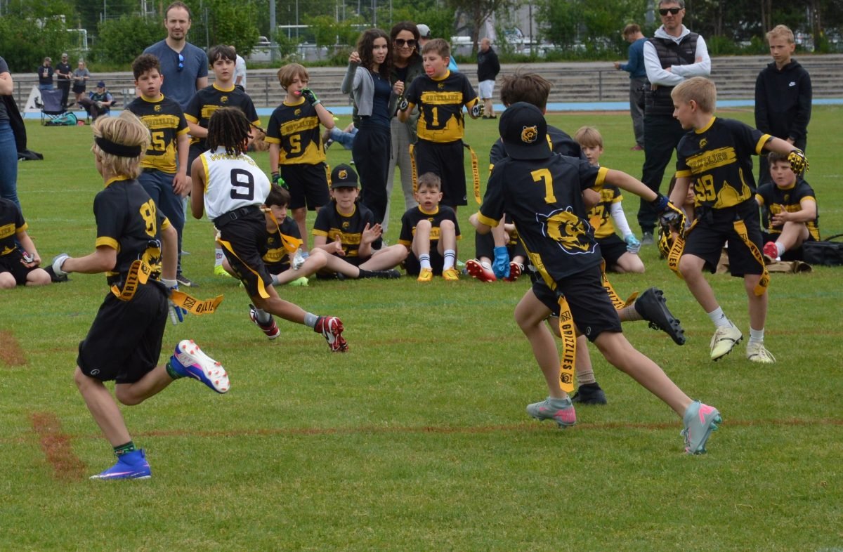 Whoppers U13