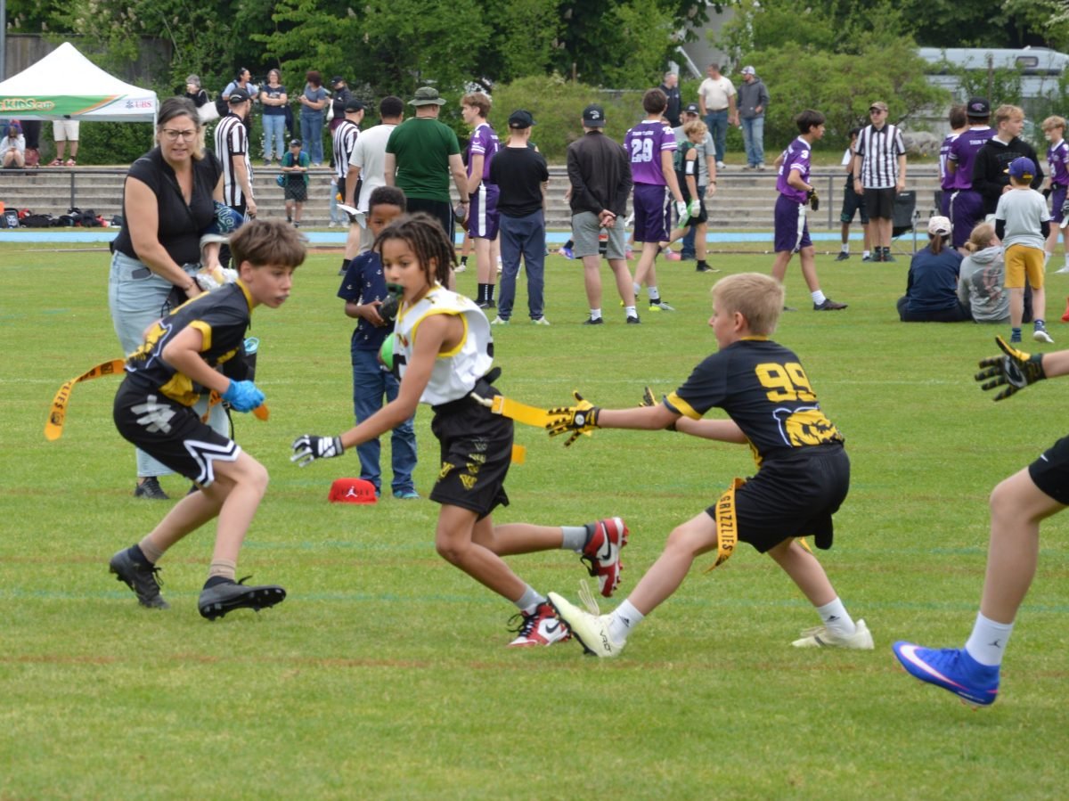 Whoppers U13