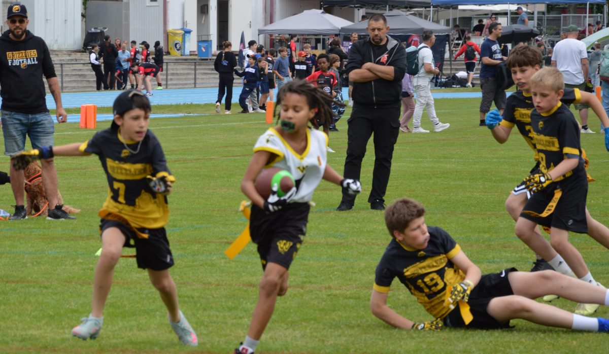 Whoppers U13