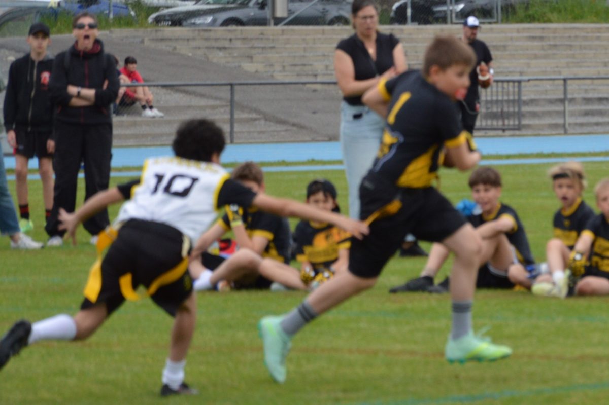 Whoppers U13