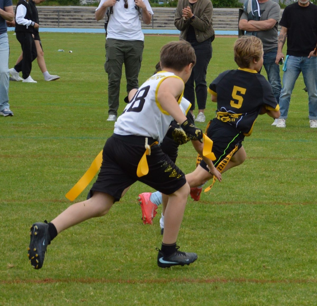 Whoppers U13