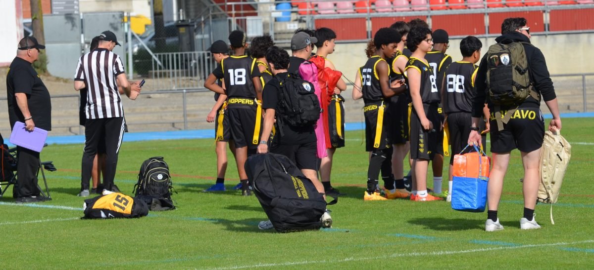 Whoppers U16