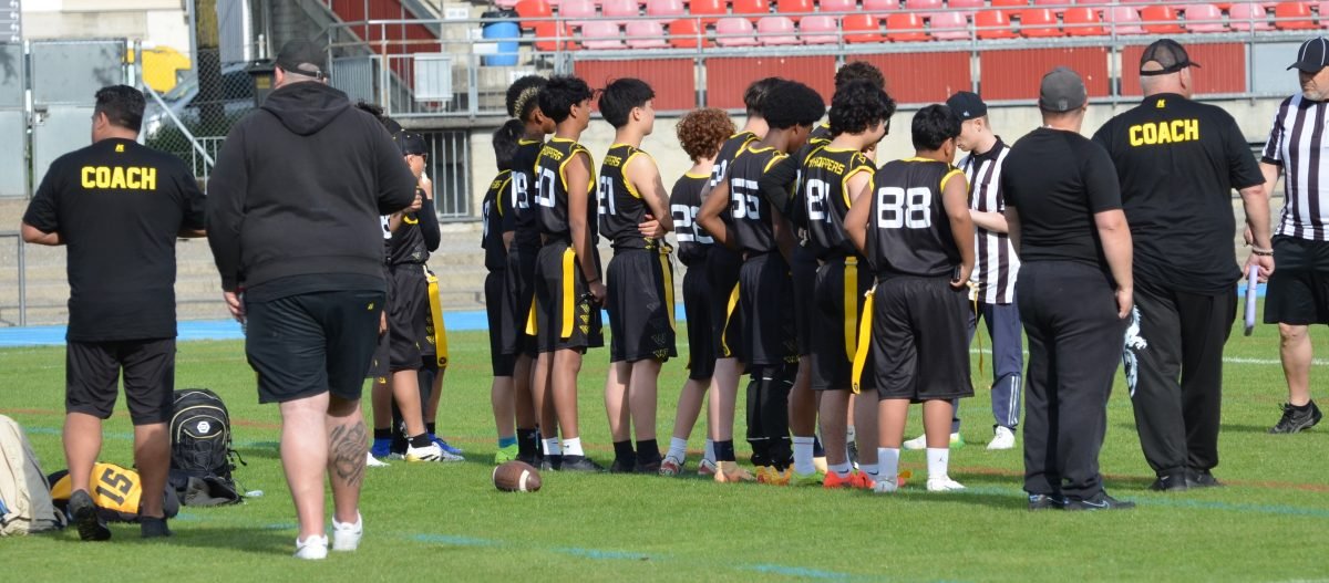 Whoppers U16