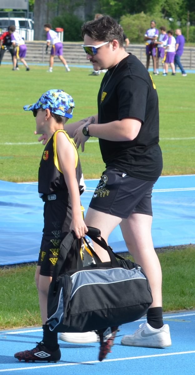 Whoppers U13