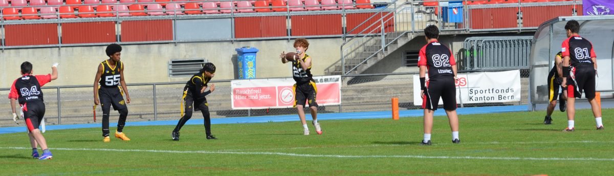 Whoppers U16