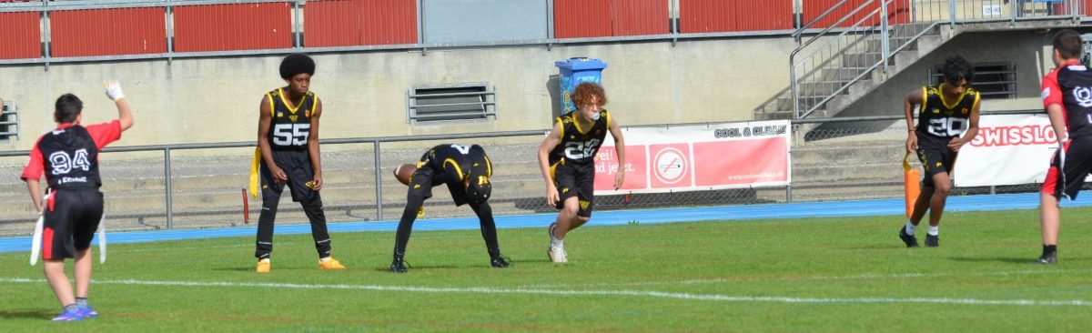 Whoppers U16