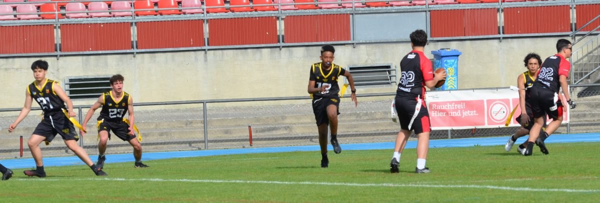Whoppers U16