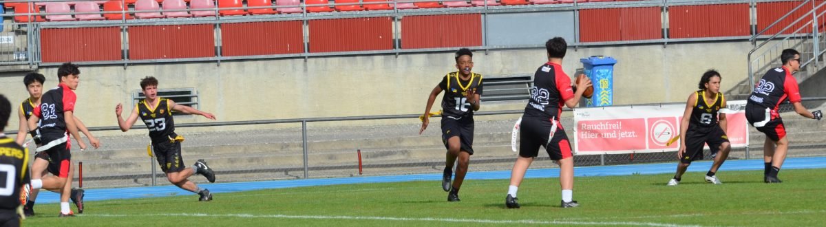 Whoppers U16