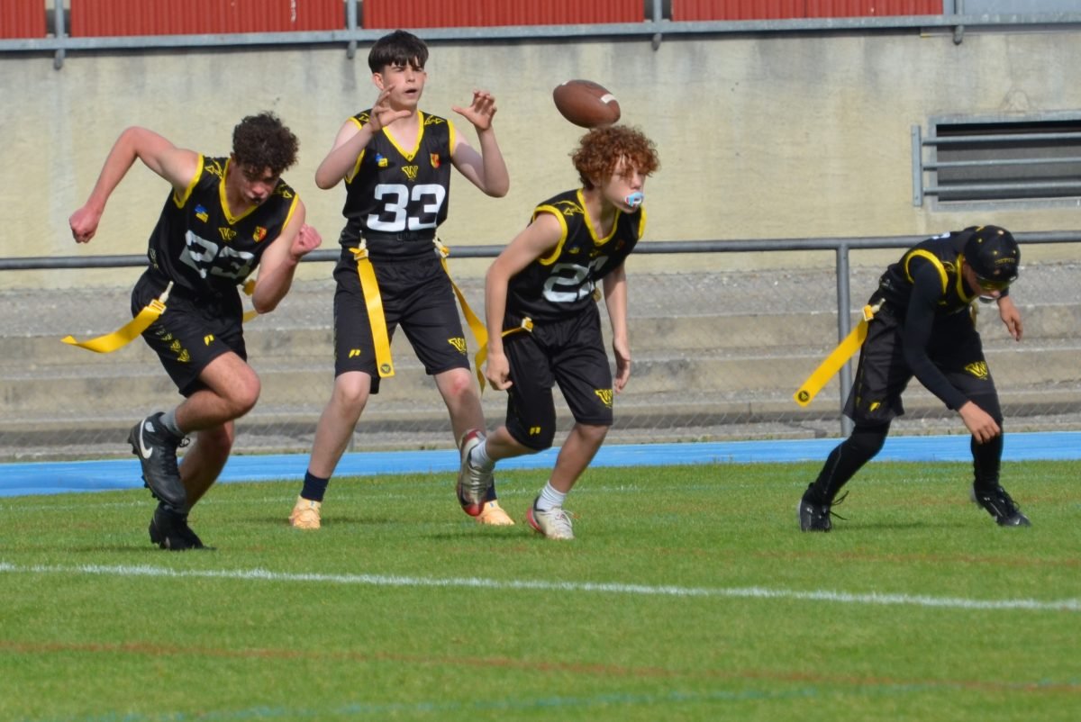 Whoppers U16