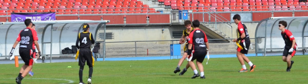 Whoppers U16