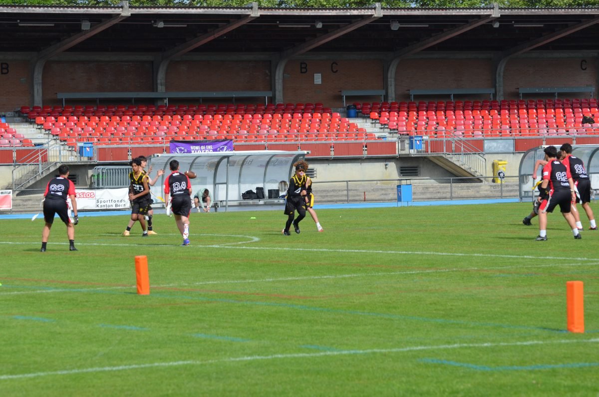 Whoppers U16