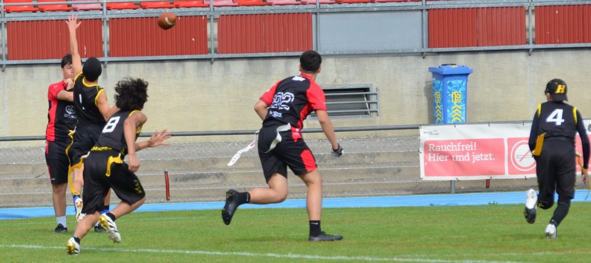 Whoppers U16