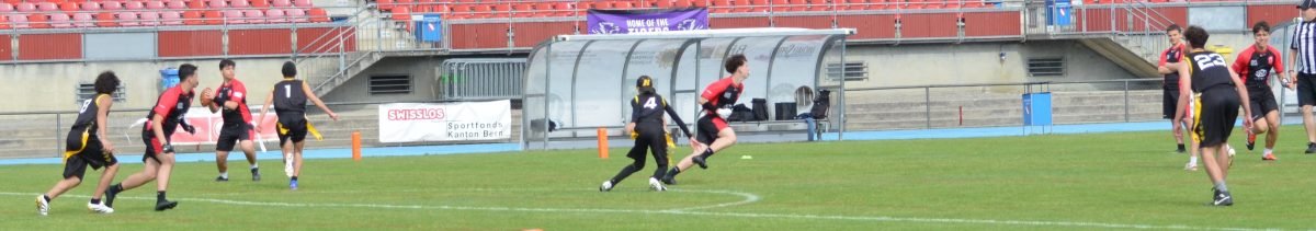 Whoppers U16