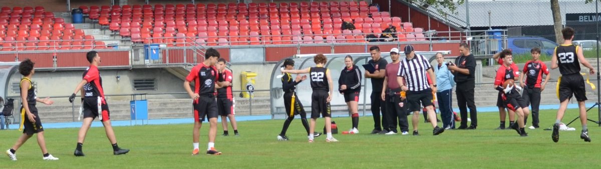 Whoppers U16