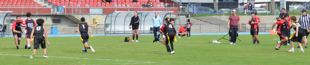 Whoppers U16