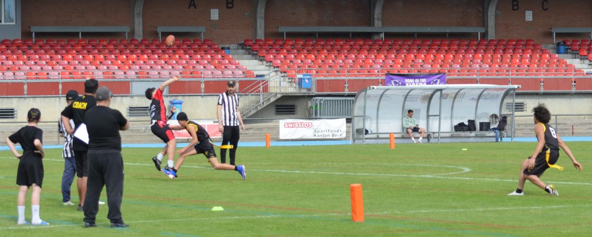 Whoppers U16