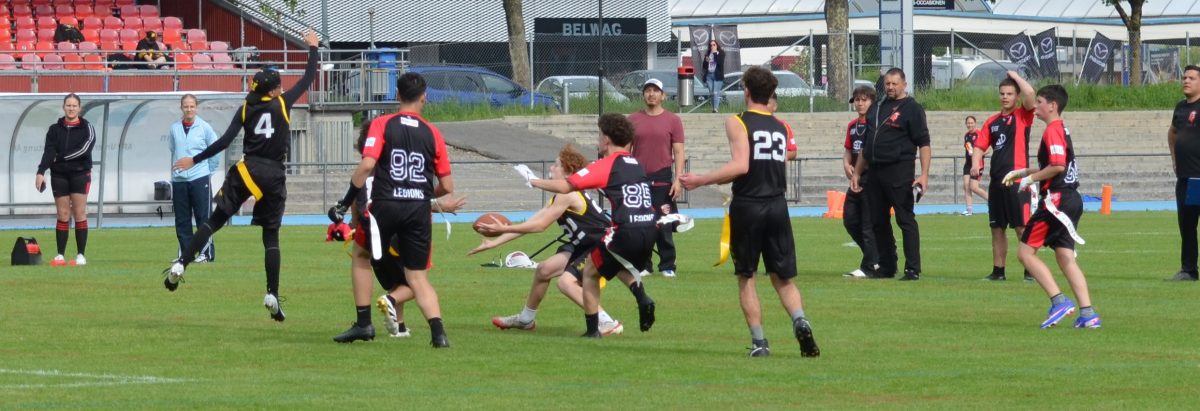 Whoppers U16