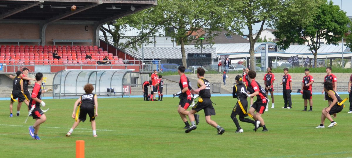 Whoppers U16
