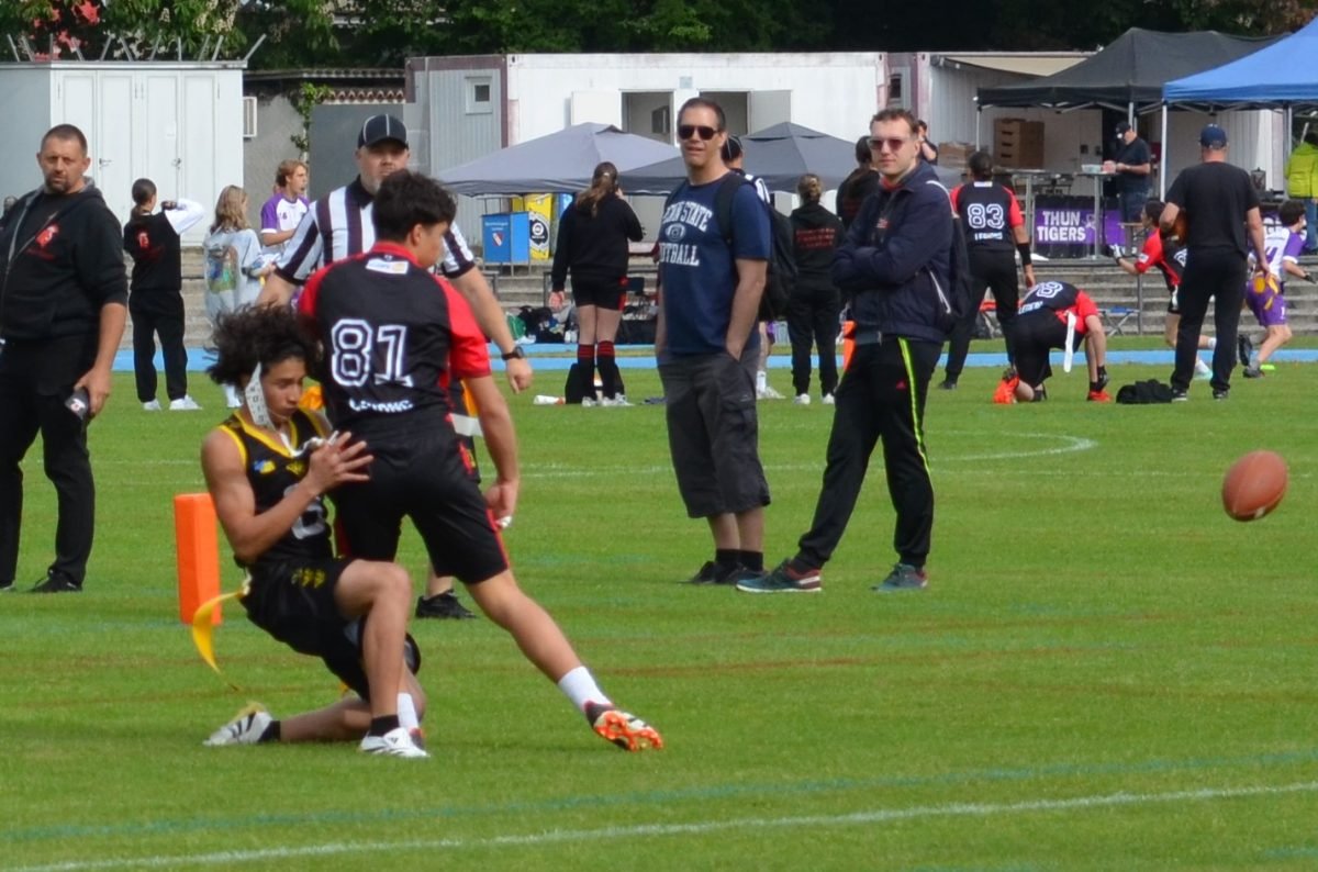 Whoppers U16