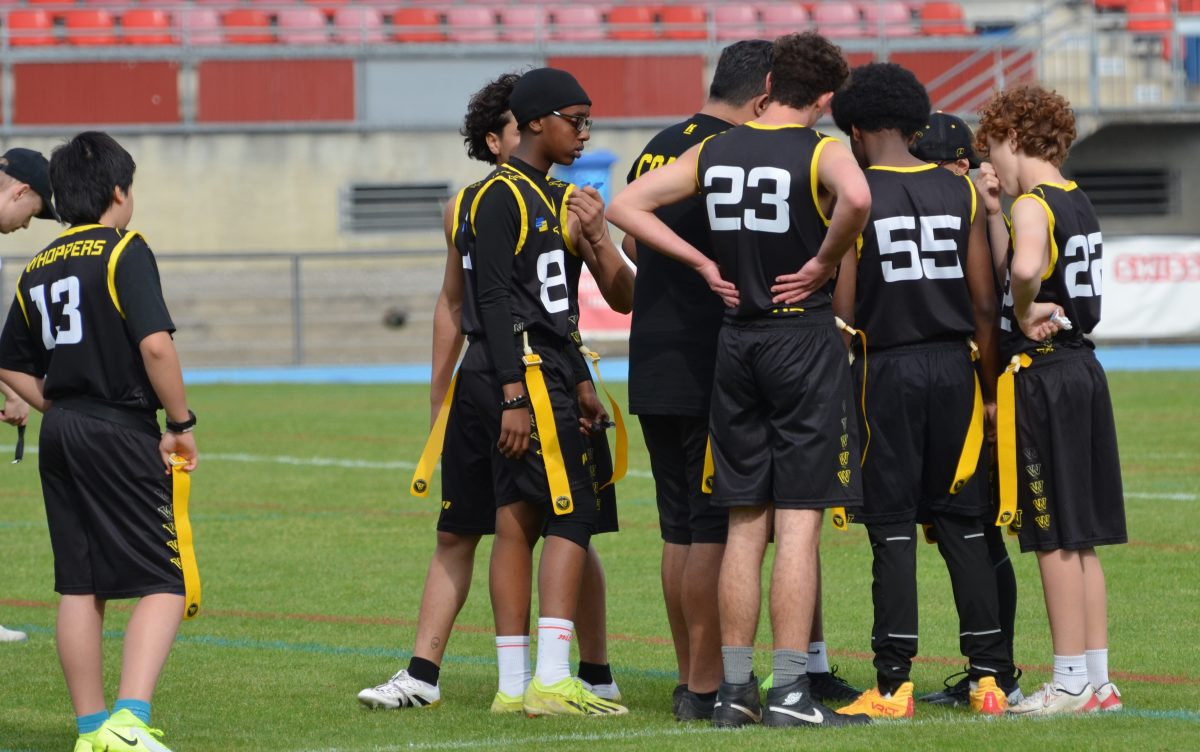 Whoppers U16
