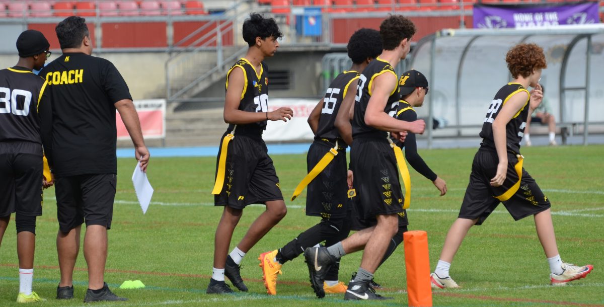 Whoppers U16