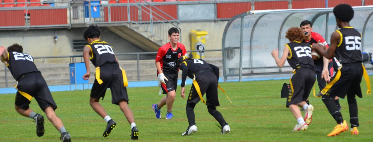 Whoppers U16