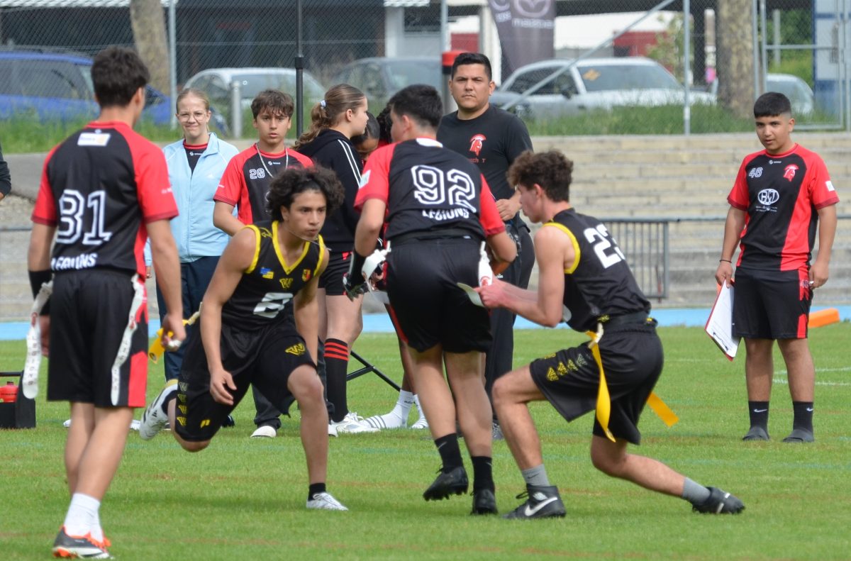 Whoppers U16