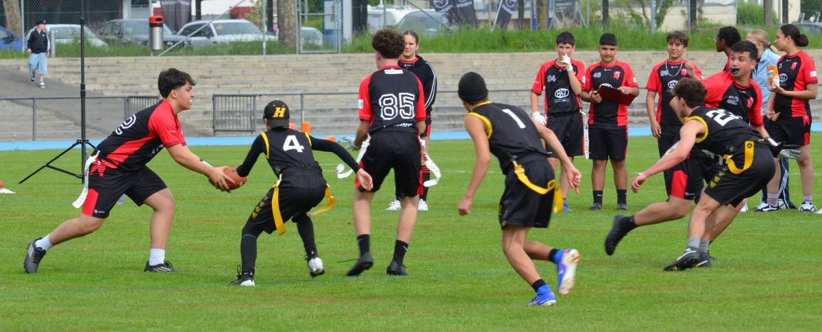 Whoppers U16