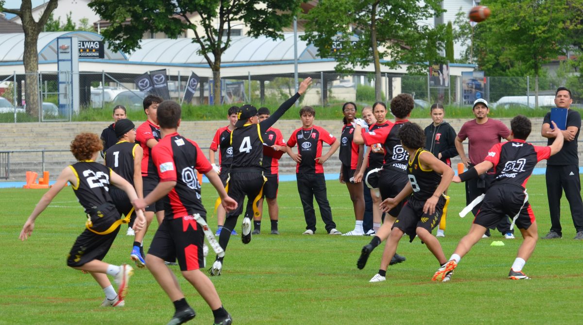 Whoppers U16