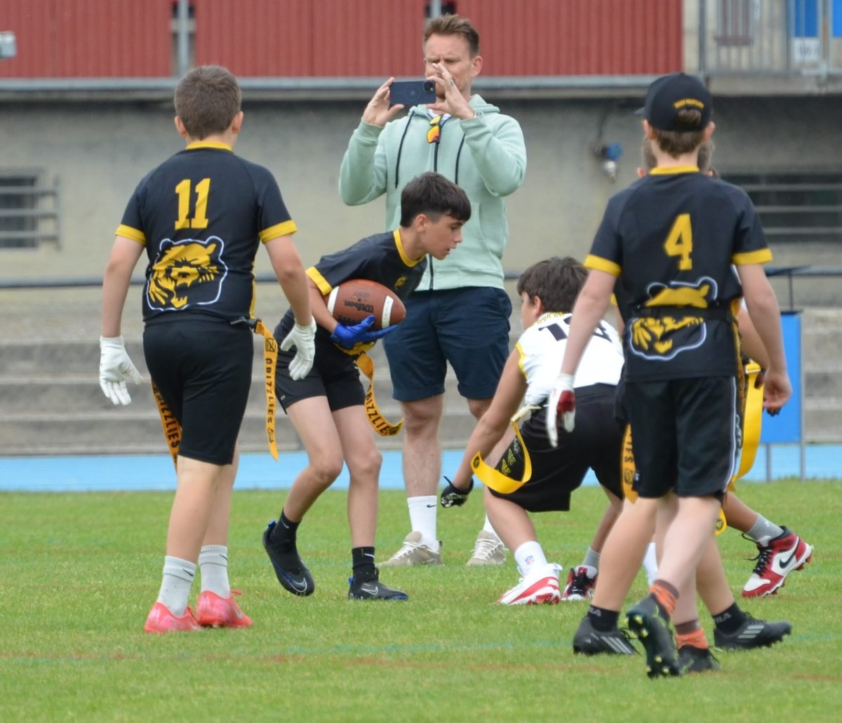 Whoppers U13