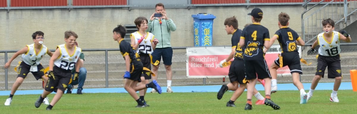 Whoppers U13