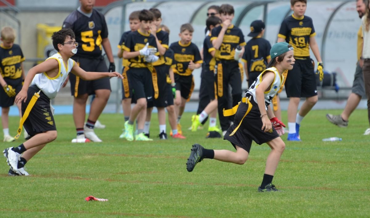 Whoppers U13
