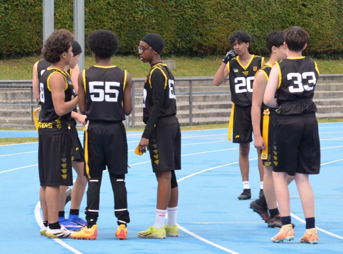 Whoppers U16