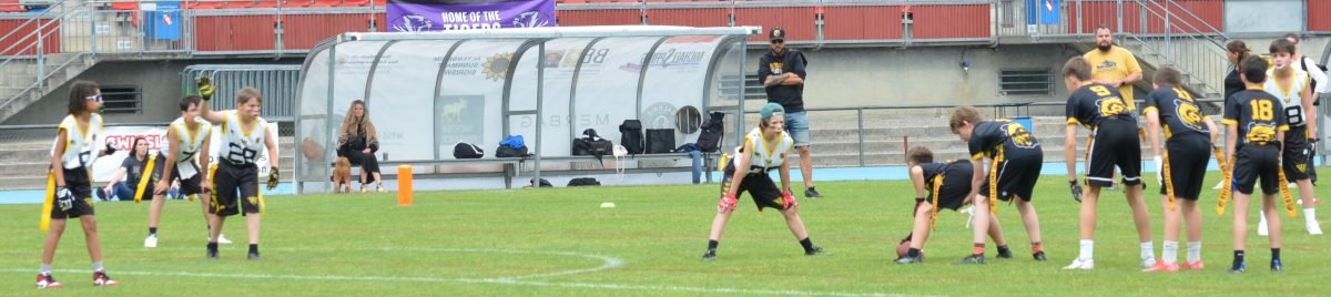 Whoppers U13