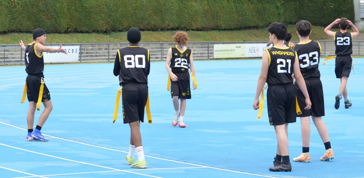 Whoppers U16