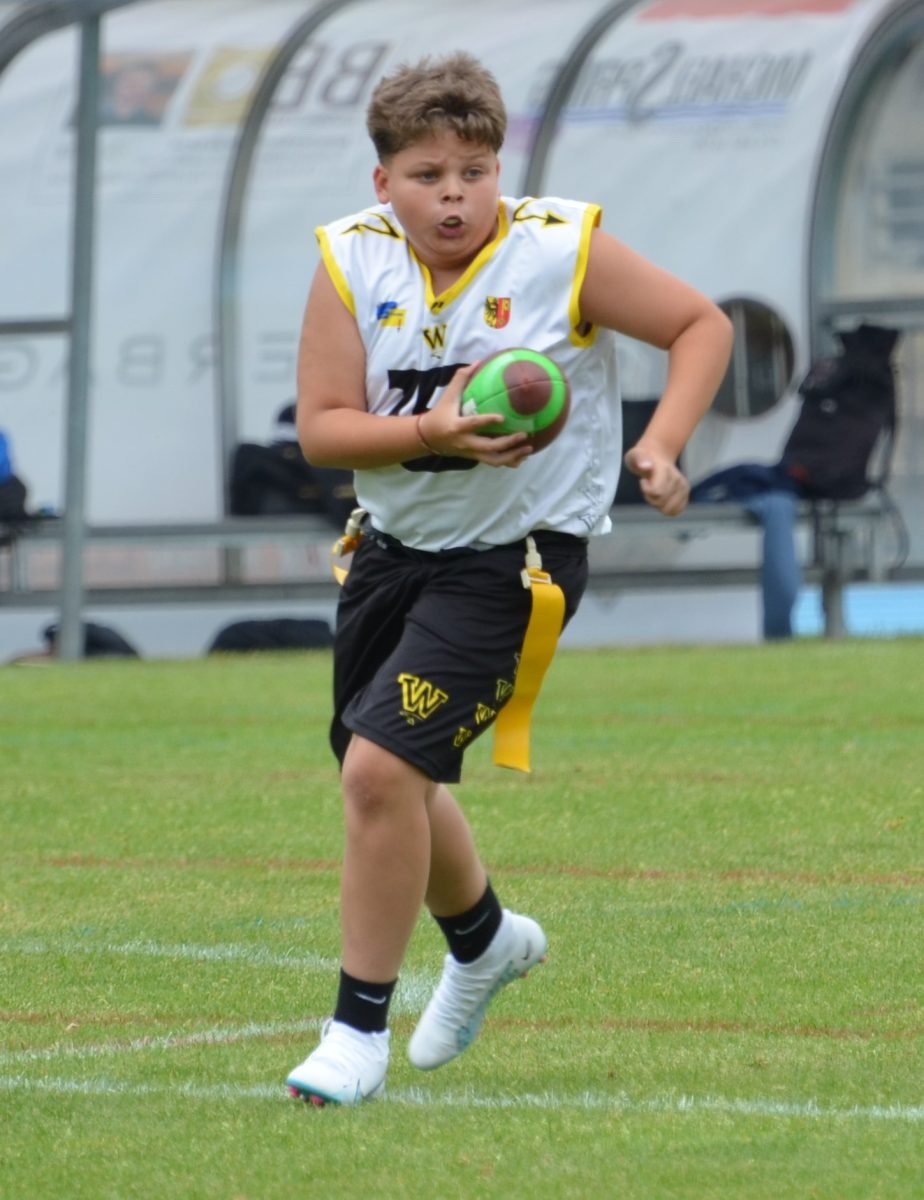 Whoppers U13