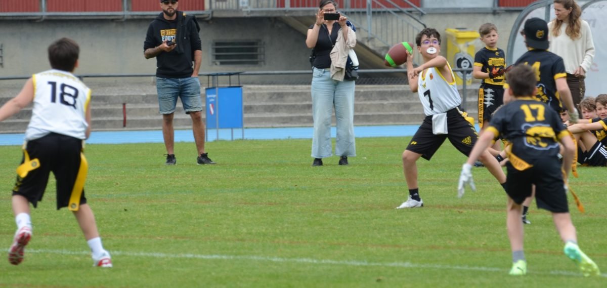 Whoppers U13