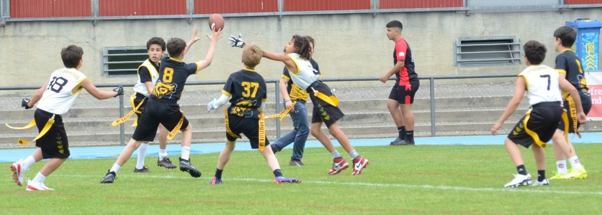Whoppers U13