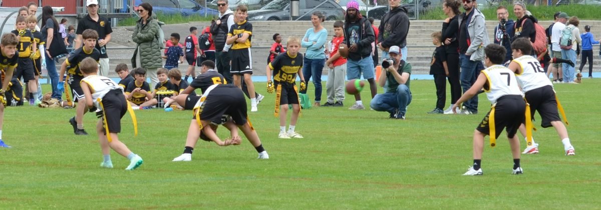 Whoppers U13