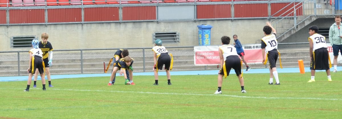 Whoppers U13